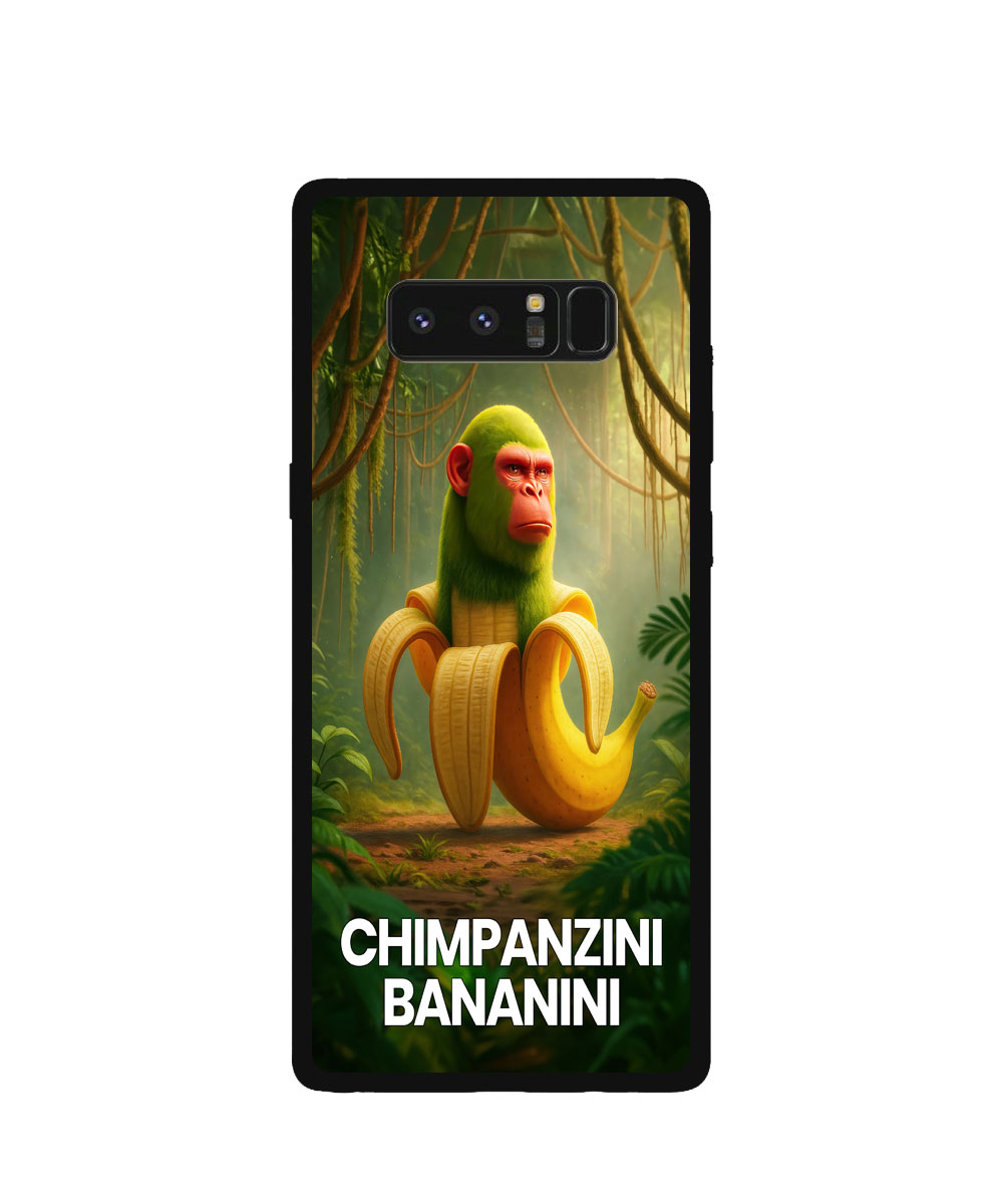 CHIMPANZINI BANANINI