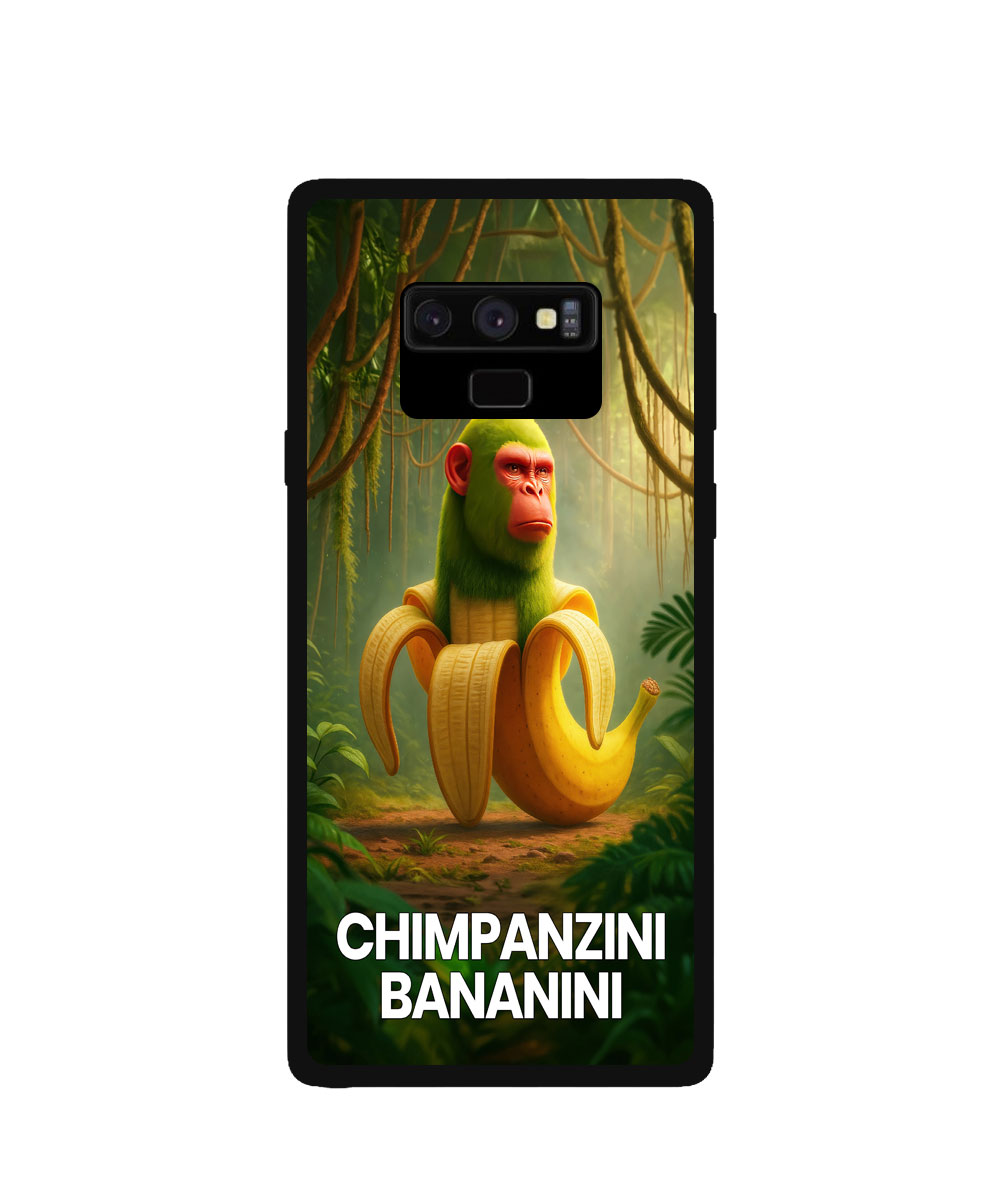 Case / Etui / Pokrowiec / Obudowa na telefon. Wzór: Samsung Galaxy Note 9