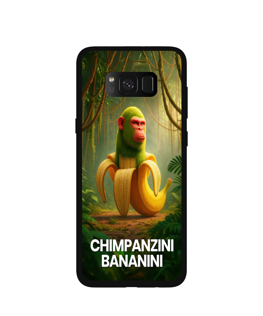 CHIMPANZINI BANANINI