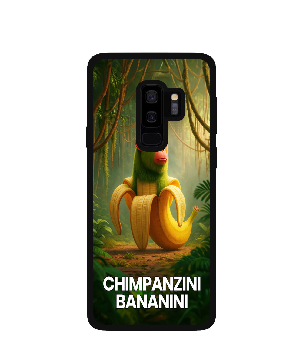 Case / Etui / Pokrowiec / Obudowa na telefon. Wzór: Samsung Galaxy S9