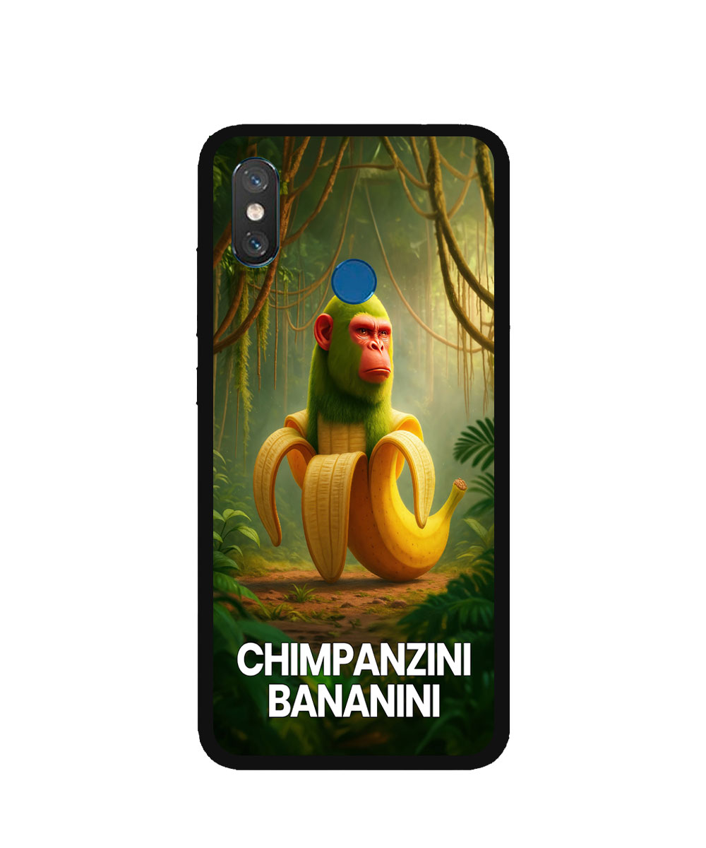 Case / Etui / Pokrowiec / Obudowa na telefon. Wzór: Xiaomi Mi 8