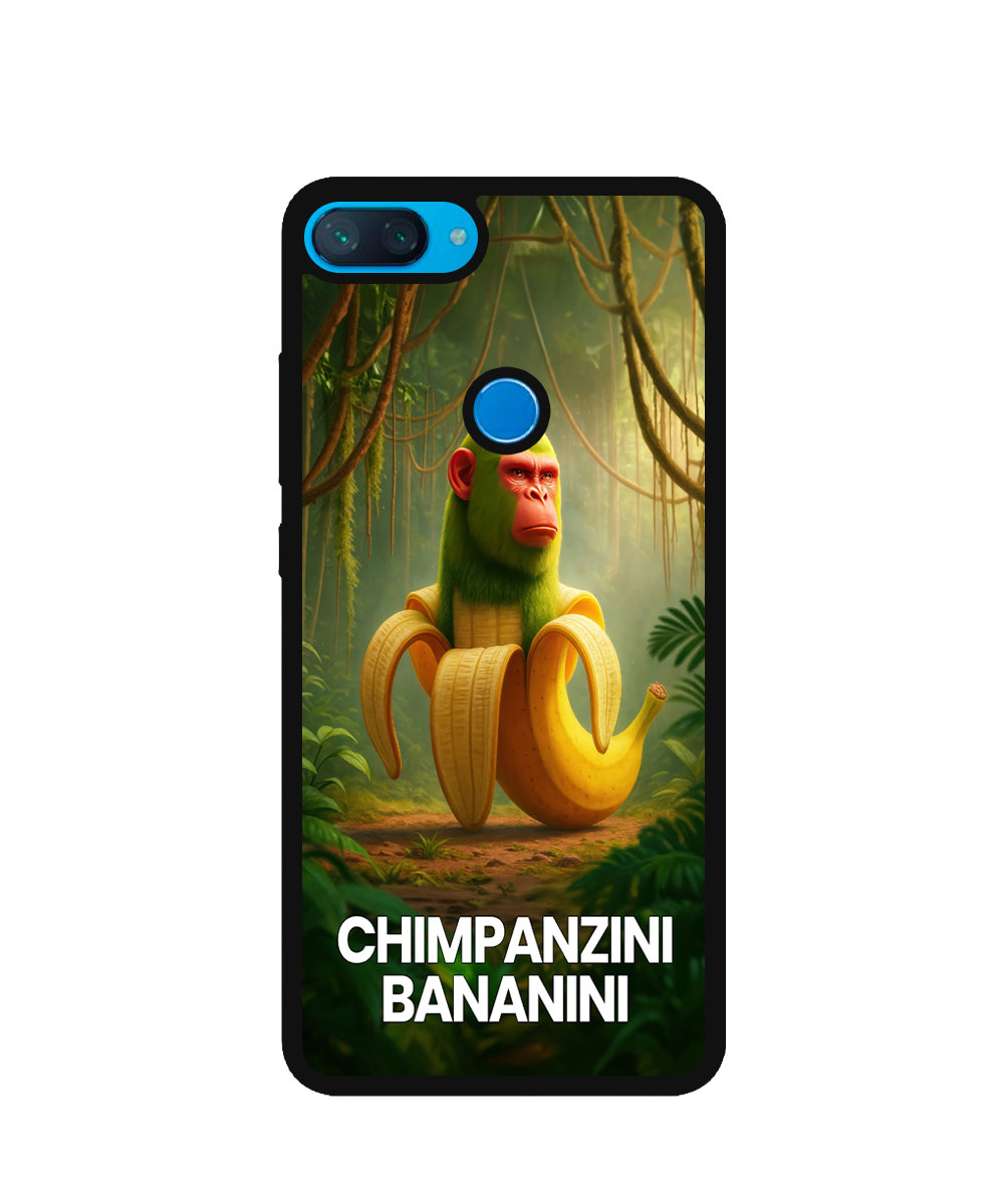 Case / Etui / Pokrowiec / Obudowa na telefon. Wzór: Xiaomi MI 8 Lite