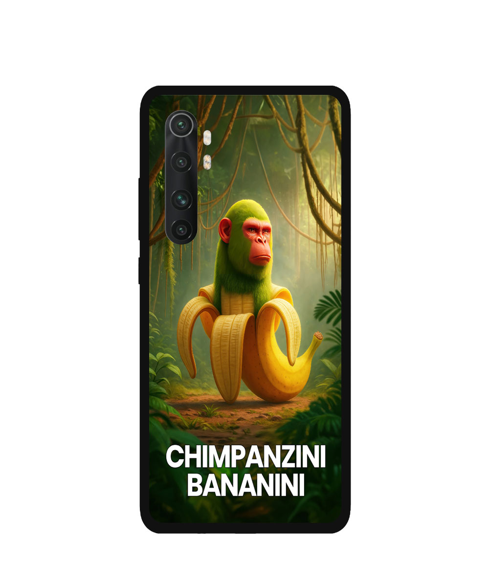 Case / Etui / Pokrowiec / Obudowa na telefon. Wzór: Xiaomi Mi Note 10 Lite