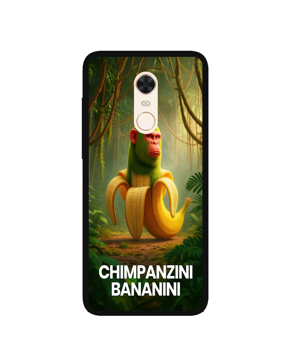 CHIMPANZINI BANANINI