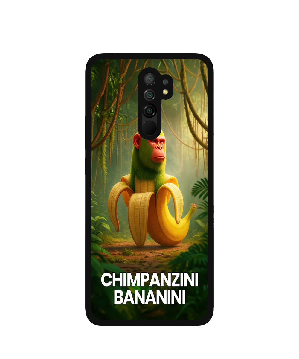 Case / Etui / Pokrowiec / Obudowa na telefon. Wzór: Xiaomi Redmi 9