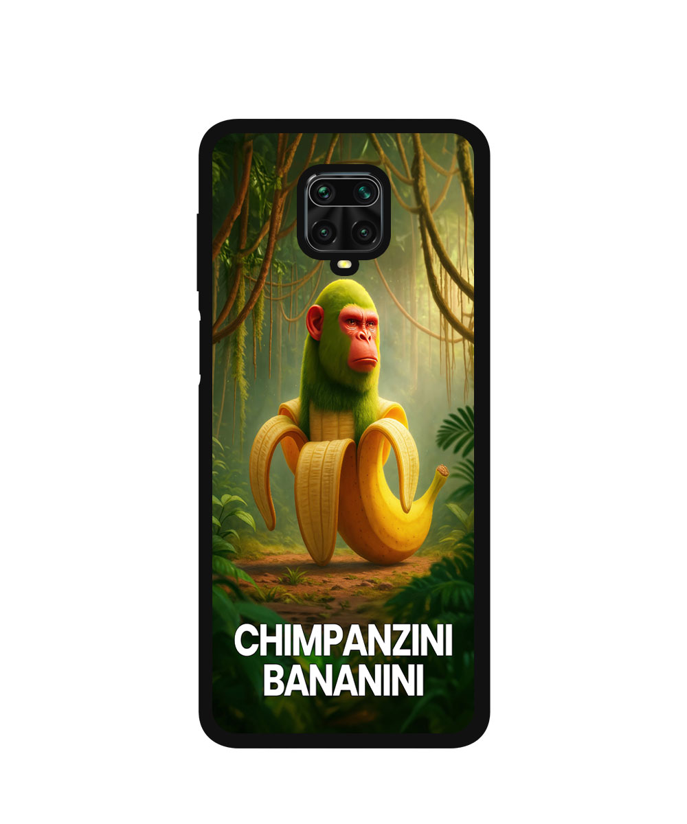 Case / Etui / Pokrowiec / Obudowa na telefon. Wzór: Xiaomi Redmi Note 9S / 9 Pro / 9 Pro Max