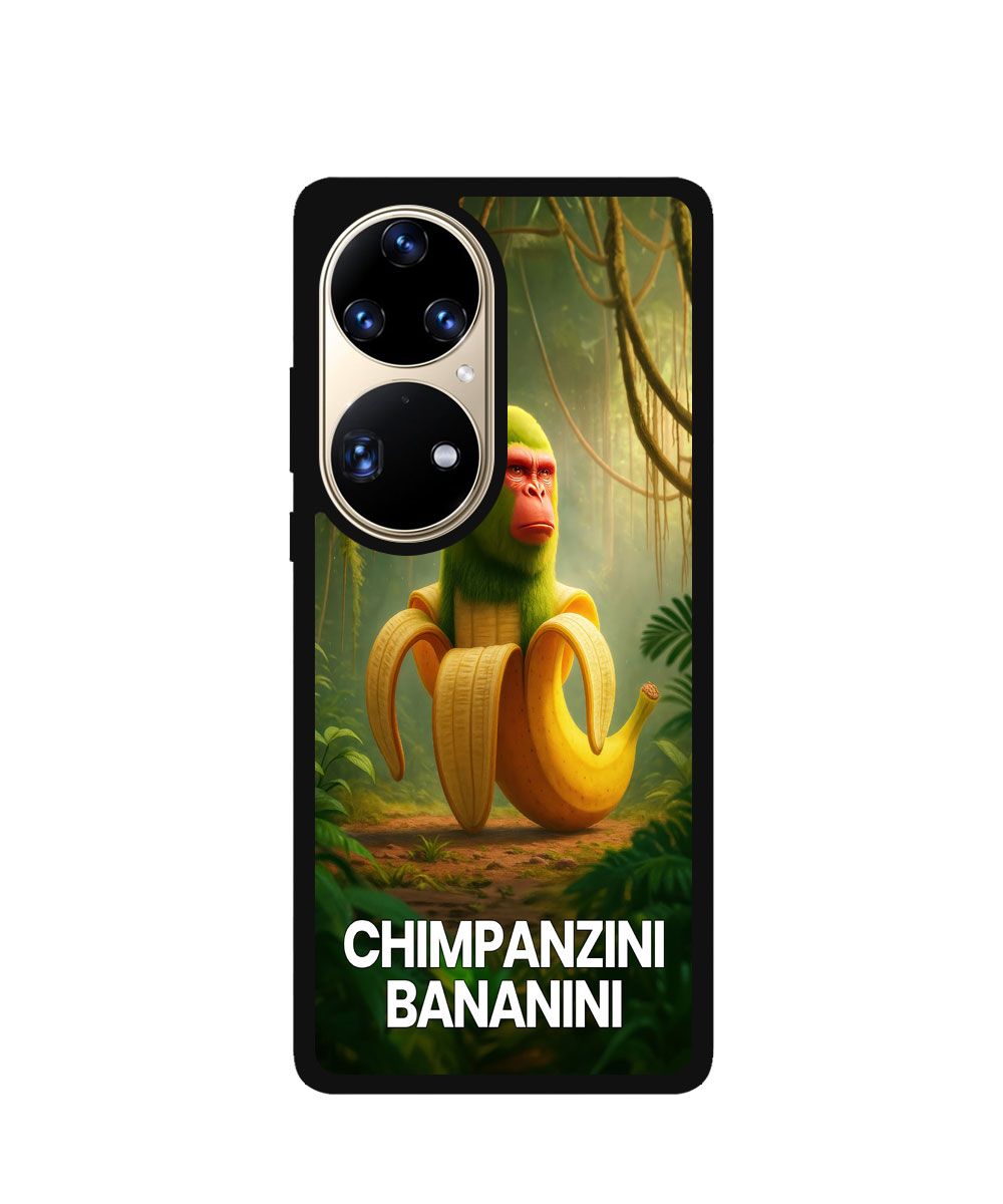 Case / Etui / Pokrowiec / Obudowa na telefon. Wzór: Huawei P50 Pro