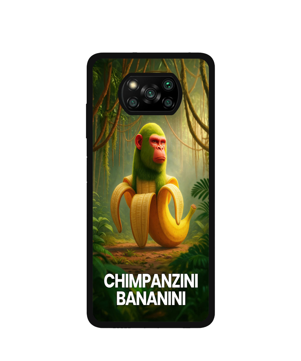 Case / Etui / Pokrowiec / Obudowa na telefon. Wzór: Xiaomi Poco x3 / x3 pro / x3 NFC