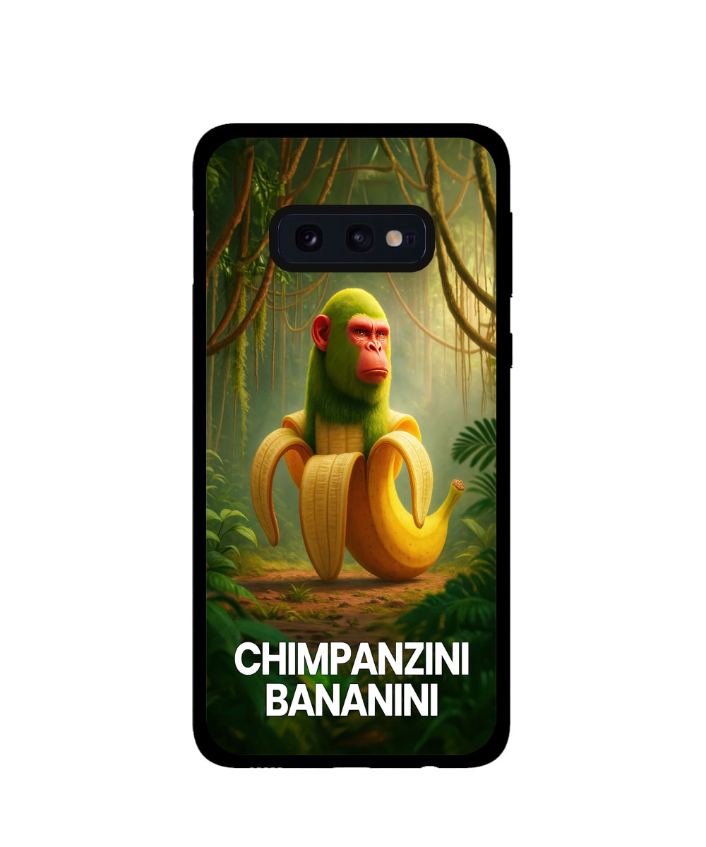 CHIMPANZINI BANANINI