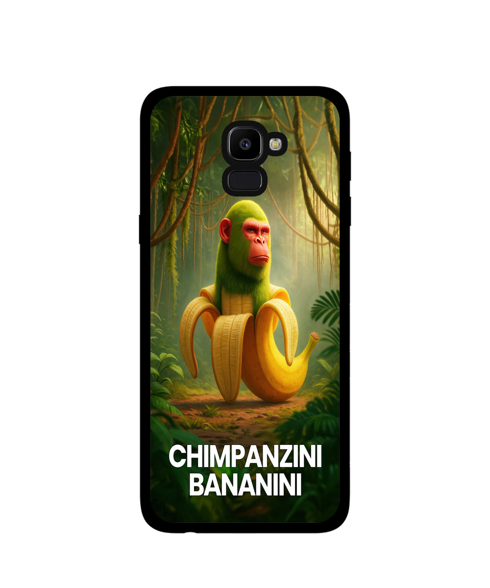 Case / Etui / Pokrowiec / Obudowa na telefon. Wzór: Samsung Galaxy J6