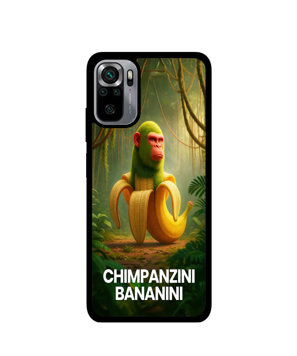 Case / Etui / Pokrowiec / Obudowa na telefon. Wzór: Xiaomi Redmi Note 10S / 10