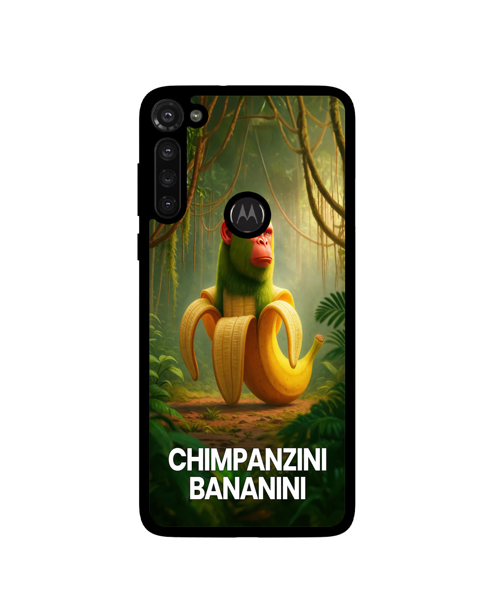 Case / Etui / Pokrowiec / Obudowa na telefon. Wzór: Motorola G8