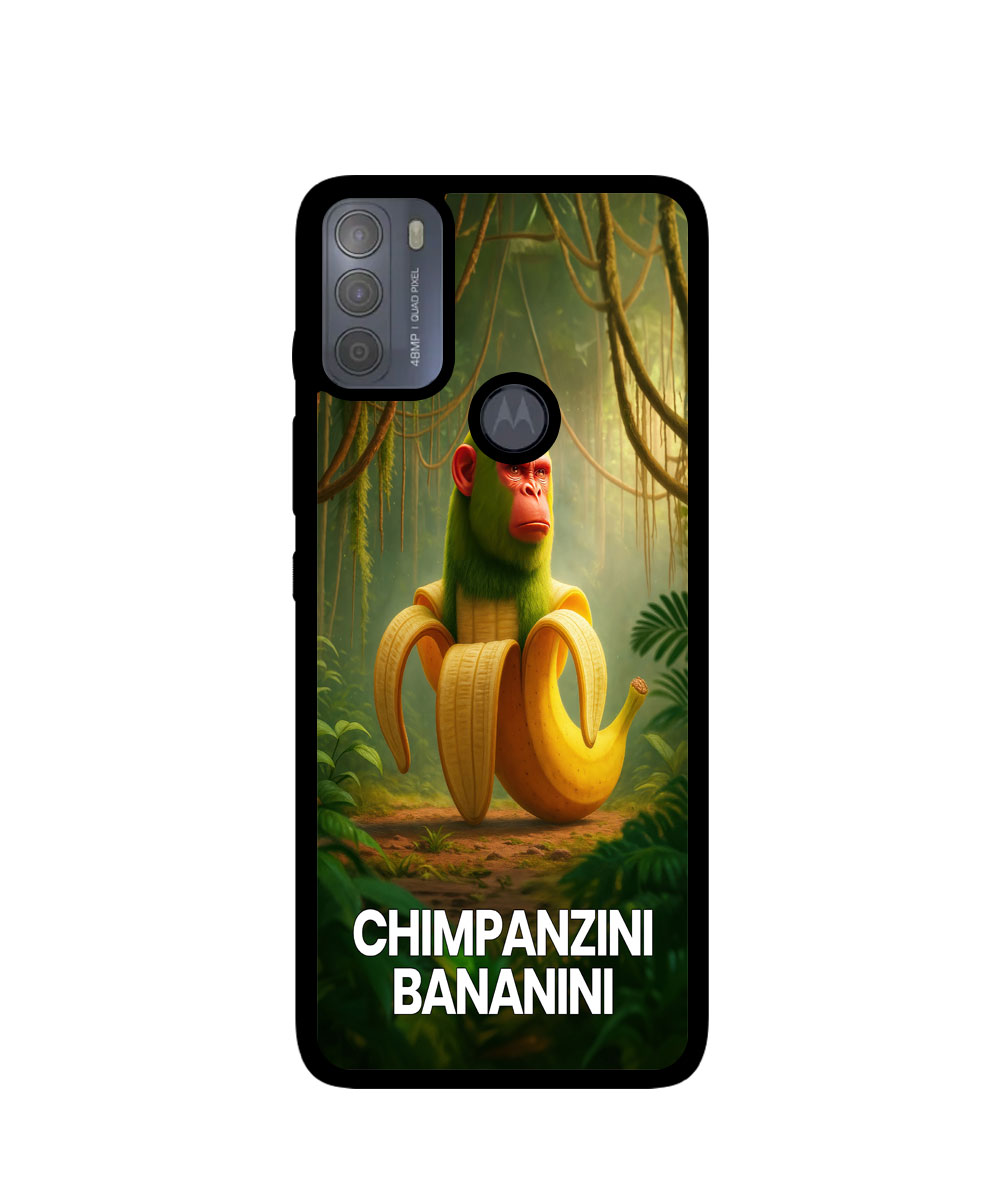 Case / Etui / Pokrowiec / Obudowa na telefon. Wzór: Motorola G50