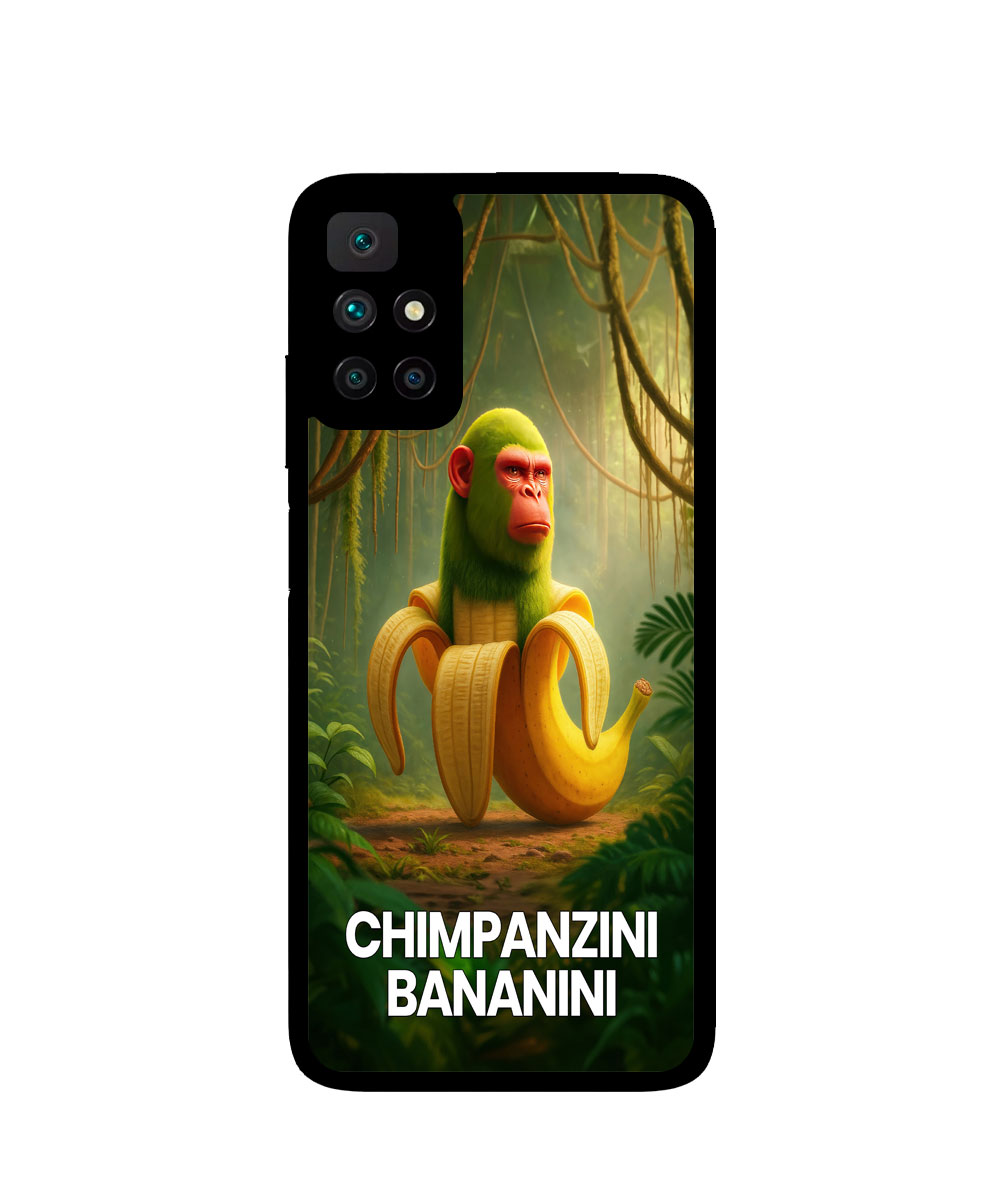 CHIMPANZINI BANANINI