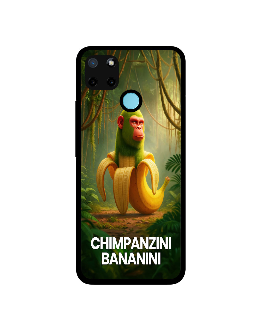 Case / Etui / Pokrowiec / Obudowa na telefon. Wzór: Realme Narzo 20 / C12