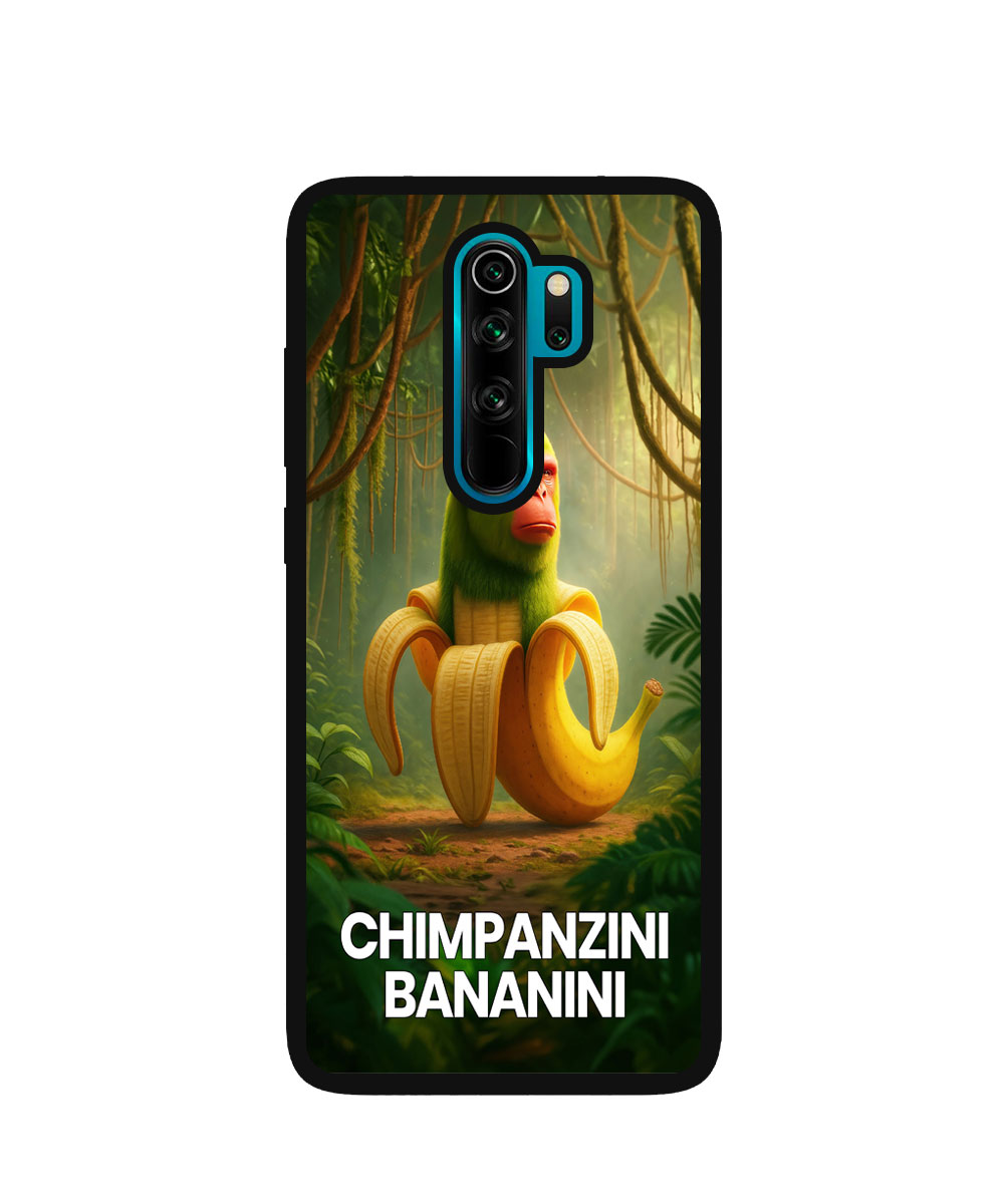 Case / Etui / Pokrowiec / Obudowa na telefon. Wzór: Xiaomi Redmi Note 8 Pro