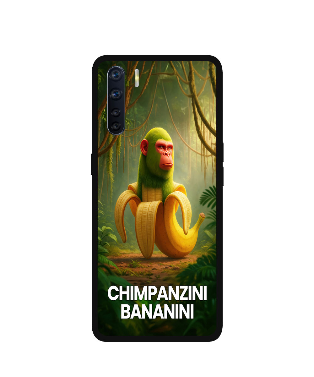 Case / Etui / Pokrowiec / Obudowa na telefon. Wzór: Oppo A91 / F15 / 4G Reno3