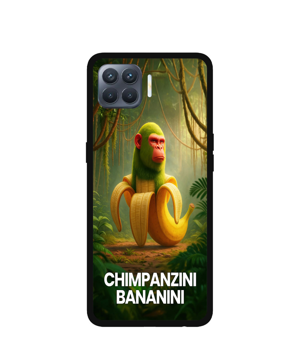 Case / Etui / Pokrowiec / Obudowa na telefon. Wzór: OPPO Reno4 Lite - A93 4G