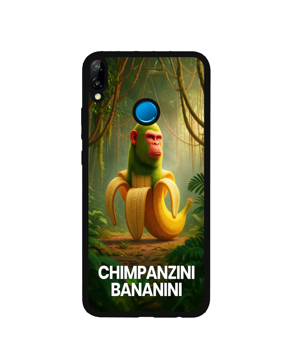 Case / Etui / Pokrowiec / Obudowa na telefon. Wzór: Huawei P20 Lite