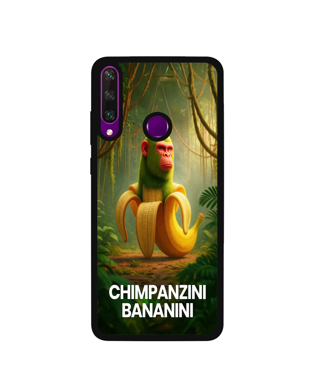Case / Etui / Pokrowiec / Obudowa na telefon. Wzór: Huawei Y6p