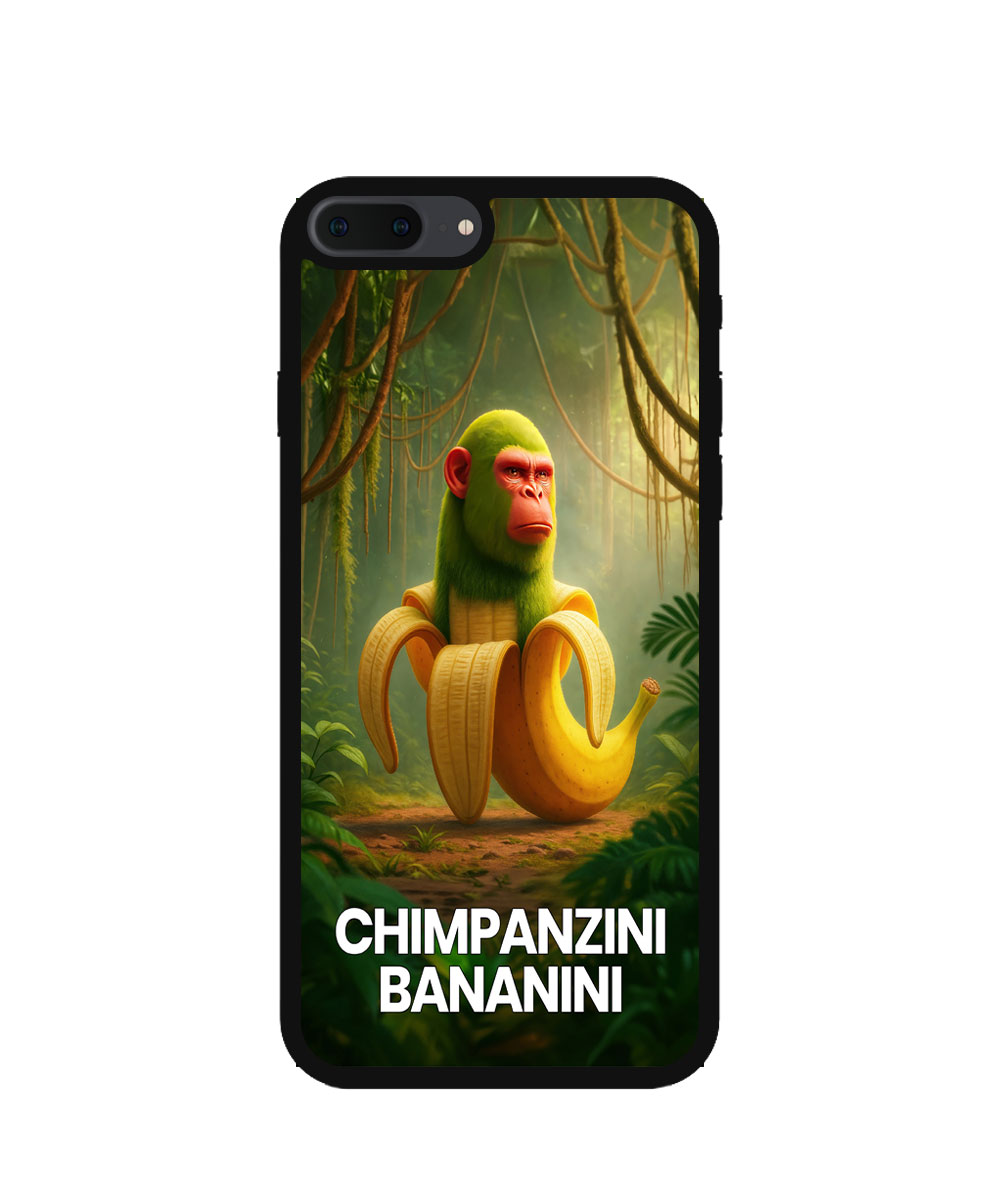 Case / Etui / Pokrowiec / Obudowa na telefon. Wzór: iPhone 8 Plus