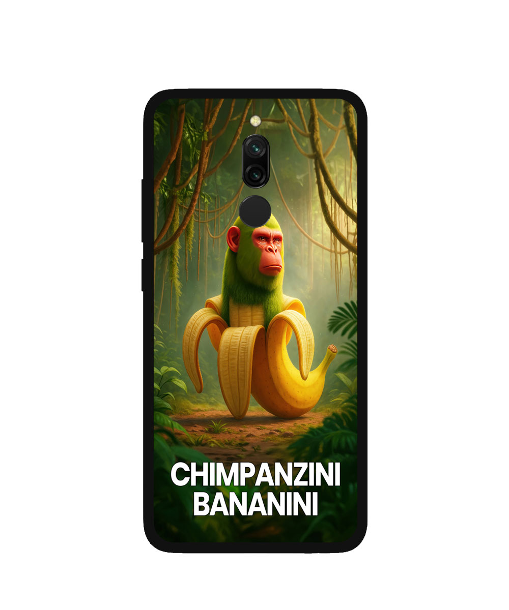 Case / Etui / Pokrowiec / Obudowa na telefon. Wzór: Xiaomi Redmi 8