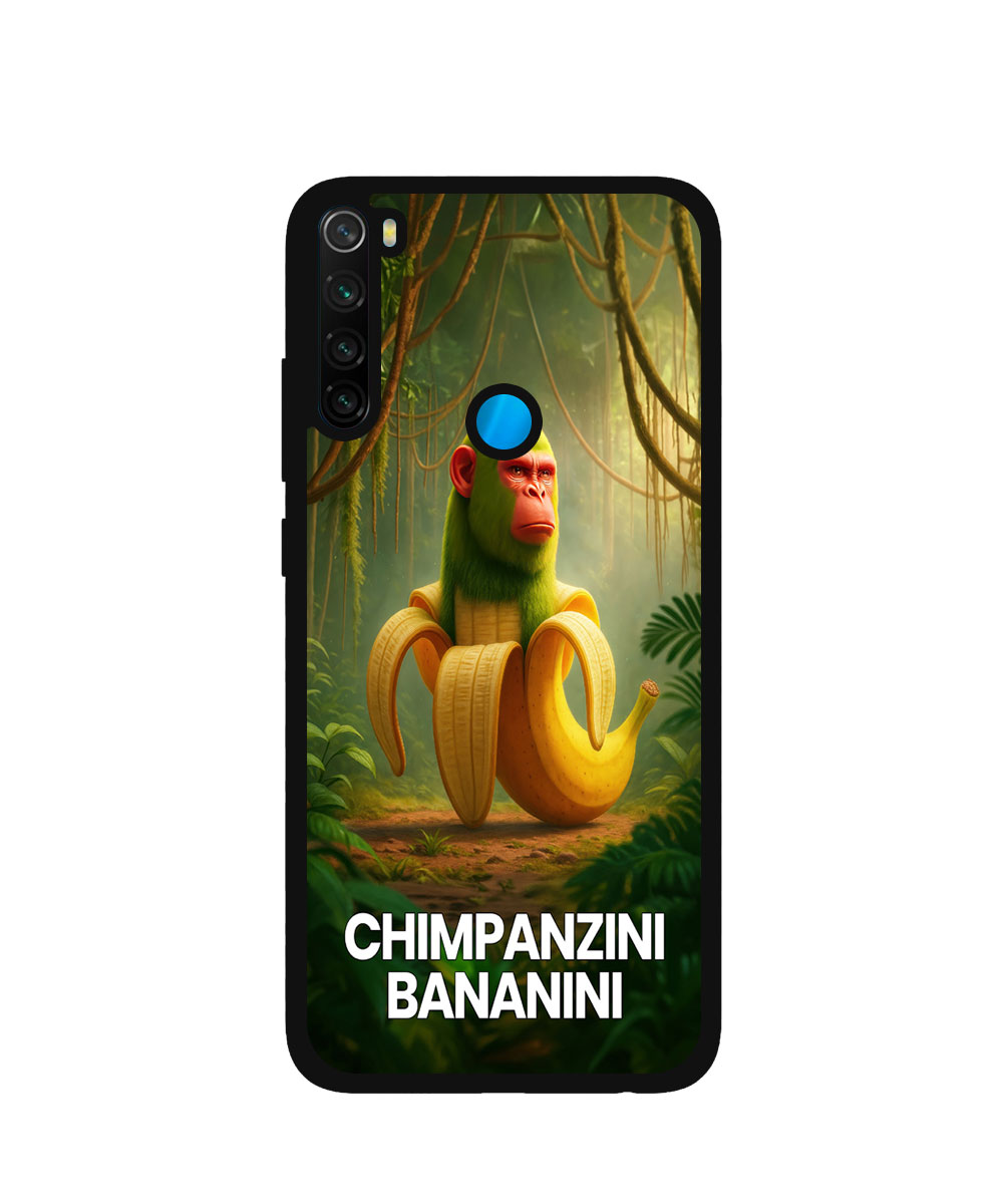 Case / Etui / Pokrowiec / Obudowa na telefon. Wzór: Xiaomi Redmi Note 8