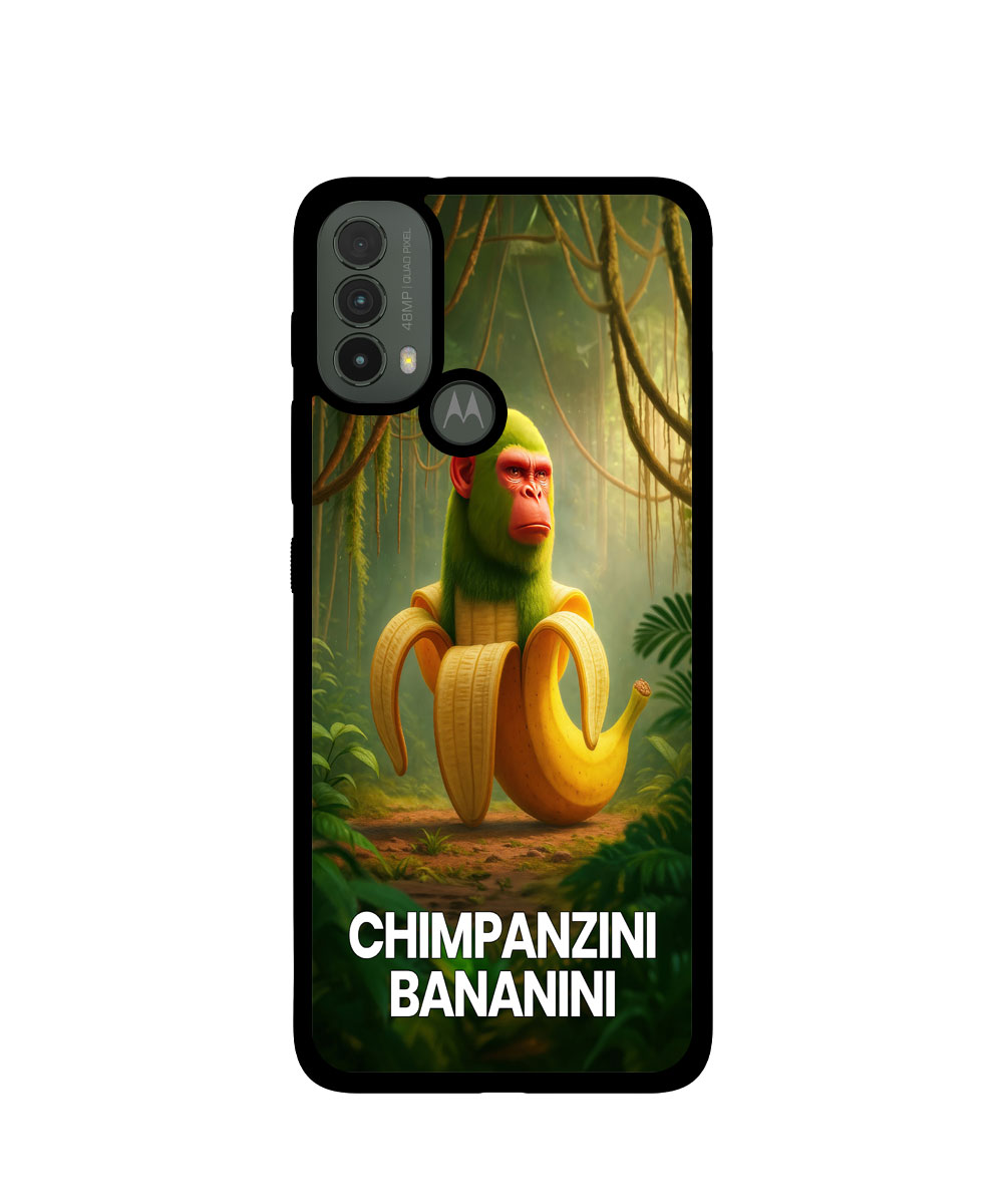 Case / Etui / Pokrowiec / Obudowa na telefon. Wzór: Motorola Moto E40 / E30