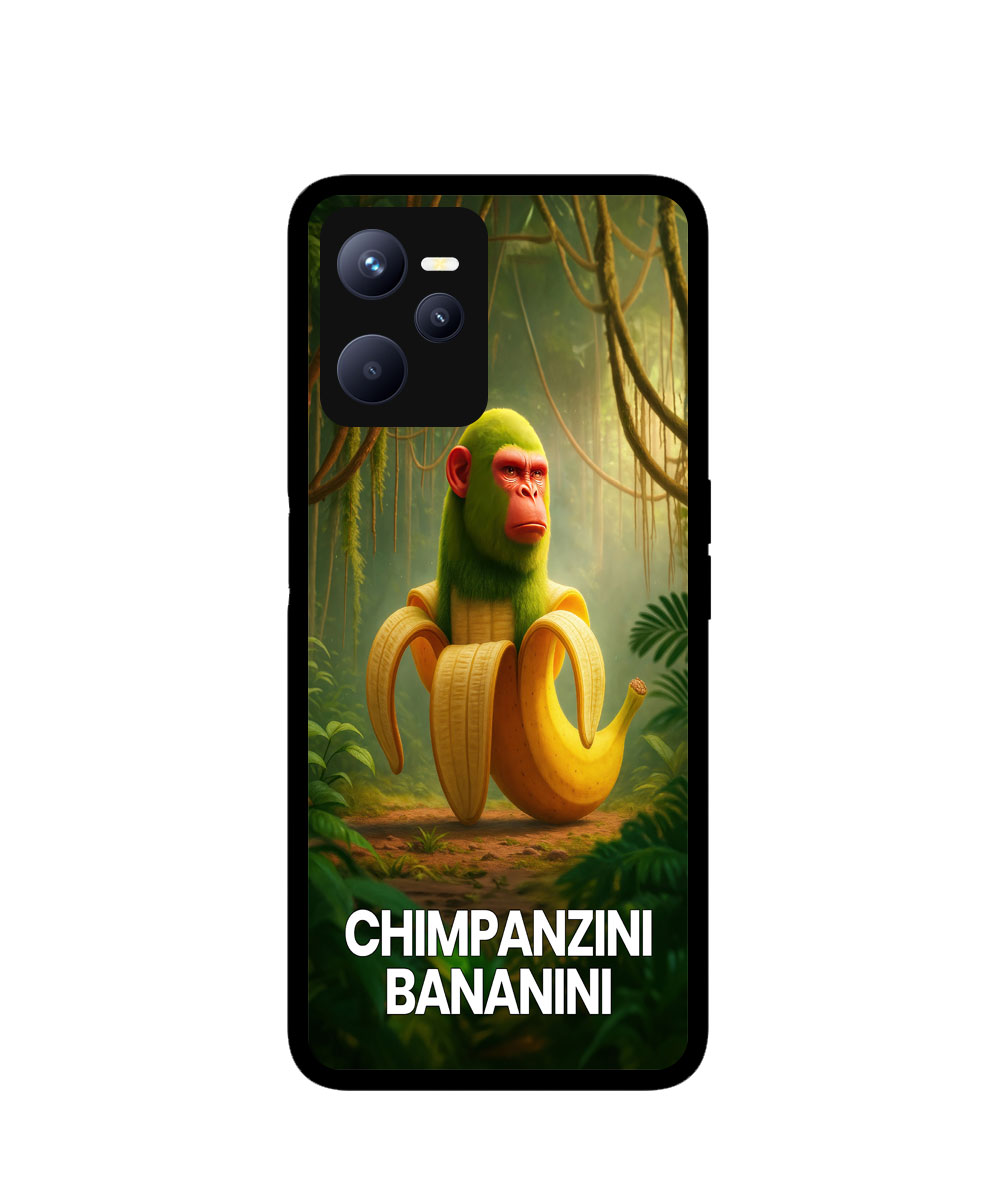 Case / Etui / Pokrowiec / Obudowa na telefon. Wzór: Realme C35