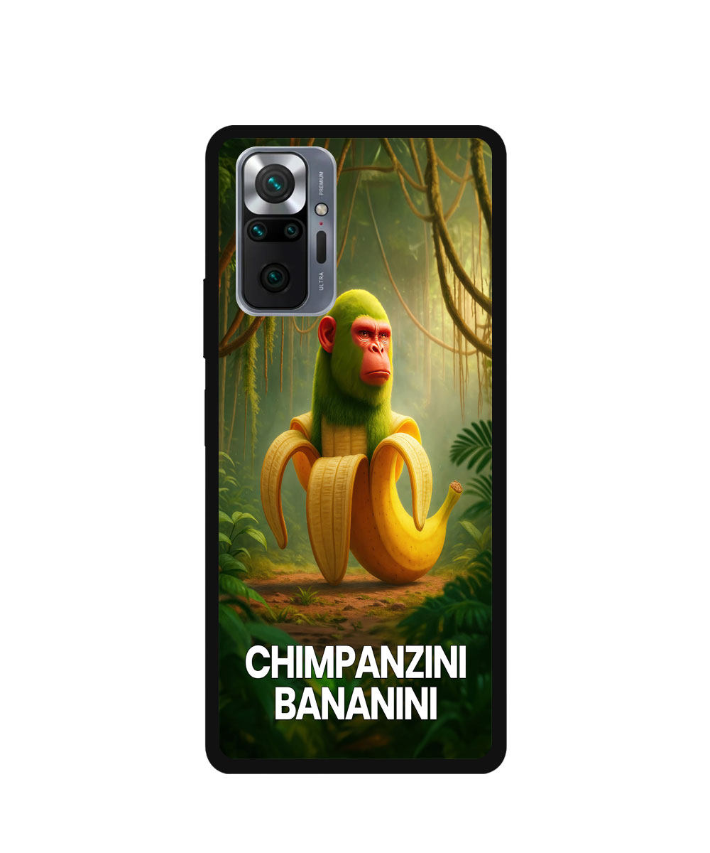 Case / Etui / Pokrowiec / Obudowa na telefon. Wzór: Xiaomi Redmi Note 10 Pro / 10 Pro Max