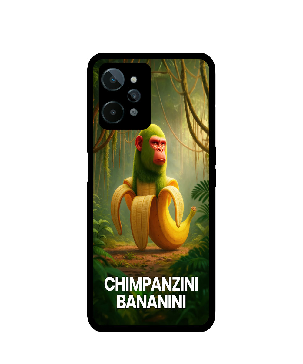 Case / Etui / Pokrowiec / Obudowa na telefon. Wzór: Realme C31