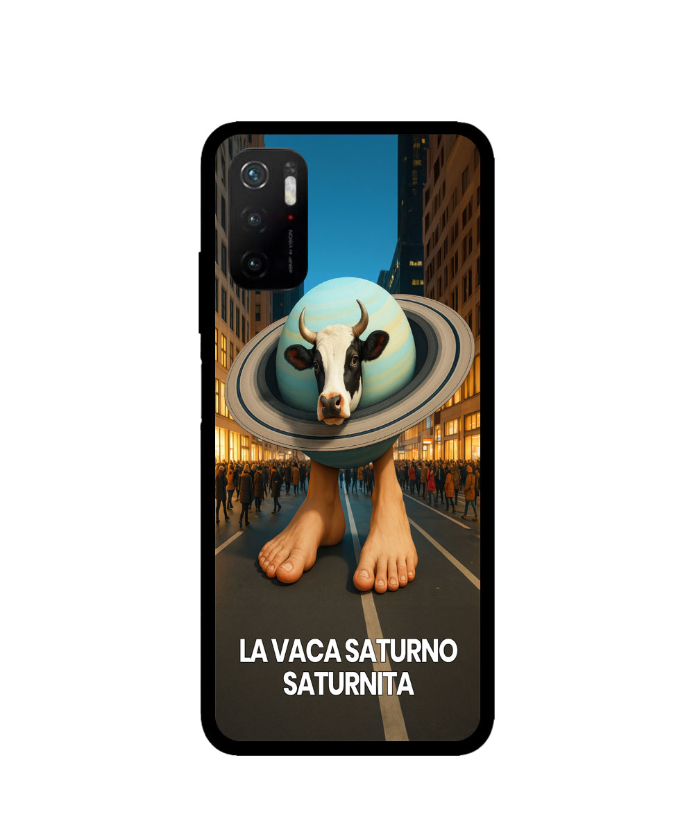 Case / Etui / Pokrowiec / Obudowa na telefon. Wzór: Xiaomi POCO M3 Pro 5G / Redmi Note 10 5G