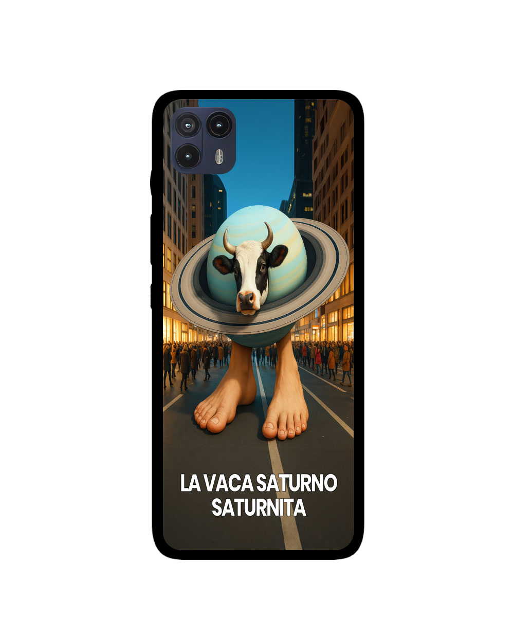 Case / Etui / Pokrowiec / Obudowa na telefon. Wzór: Motorola G50 5G