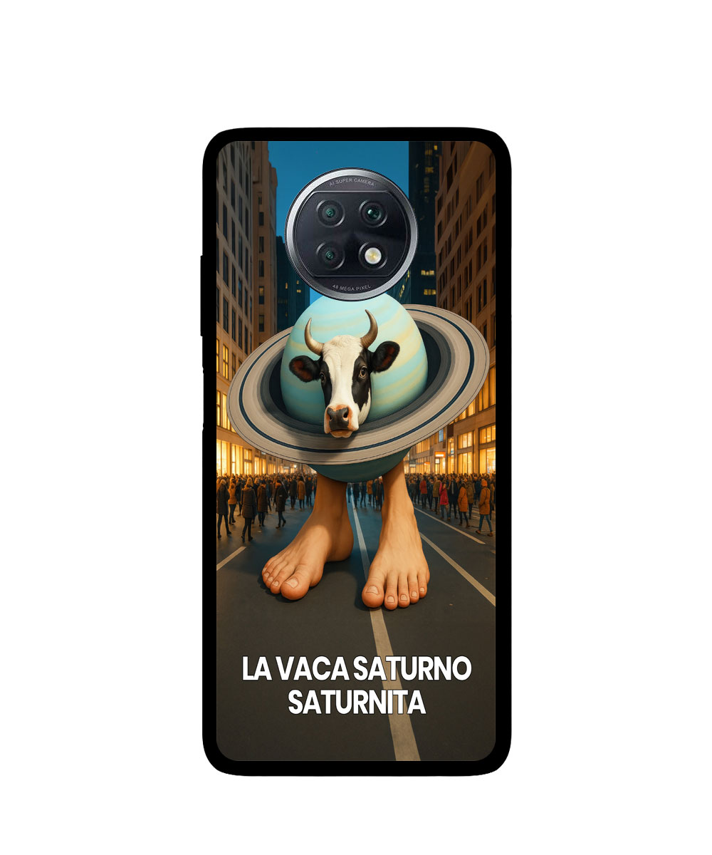Case / Etui / Pokrowiec / Obudowa na telefon. Wzór: Xiaomi Redmi Note 9T