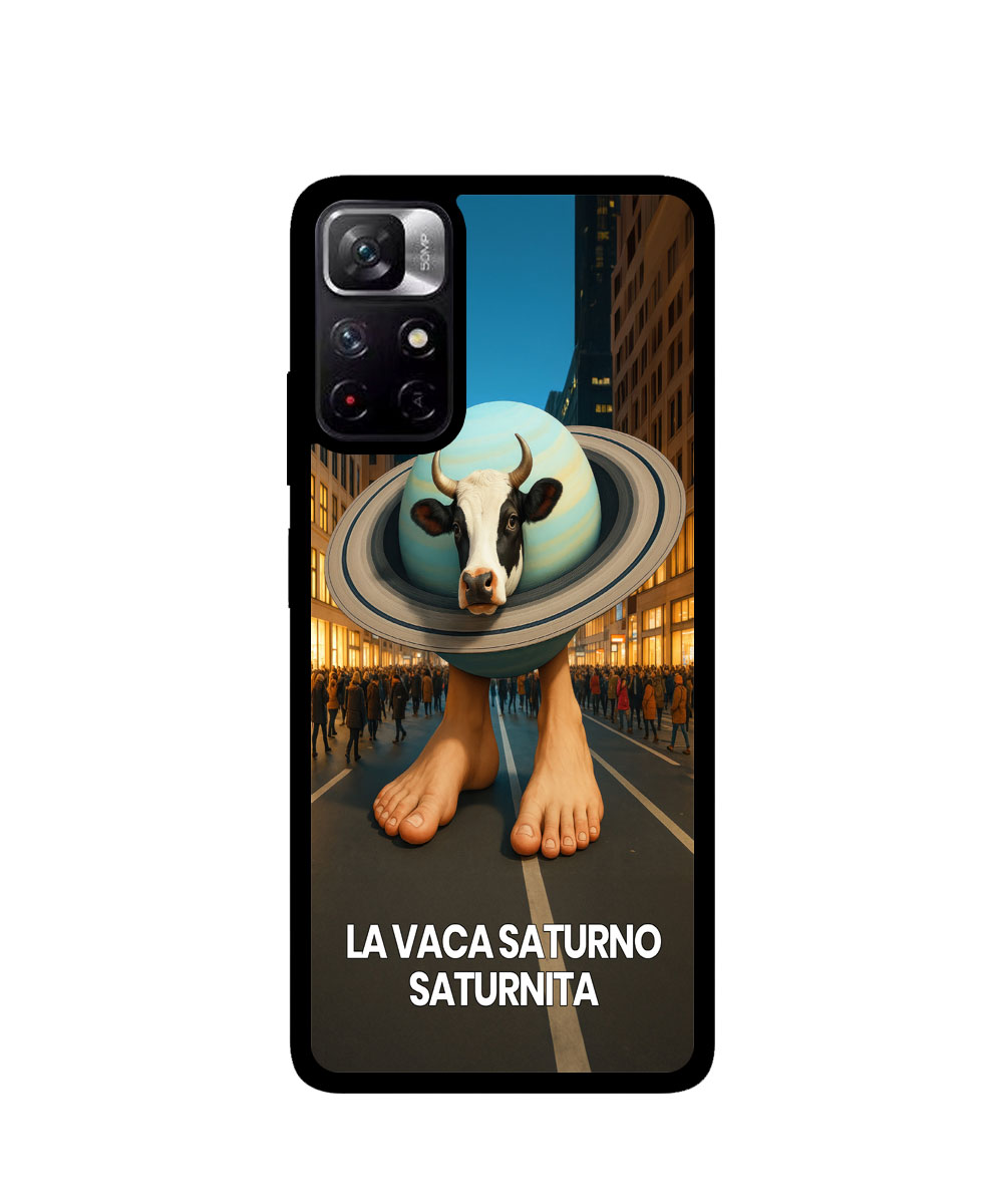 Case / Etui / Pokrowiec / Obudowa na telefon. Wzór: Xiaomi Redmi Note 11 5G