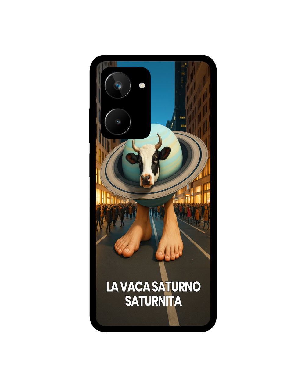 Case / Etui / Pokrowiec / Obudowa na telefon. Wzór: Realme 10
