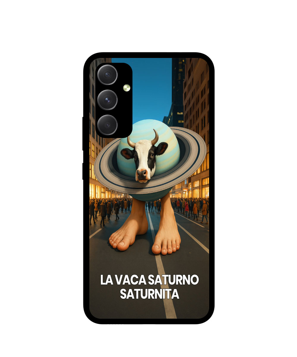 Case / Etui / Pokrowiec / Obudowa na telefon. Wzór: Samsung Galaxy A54