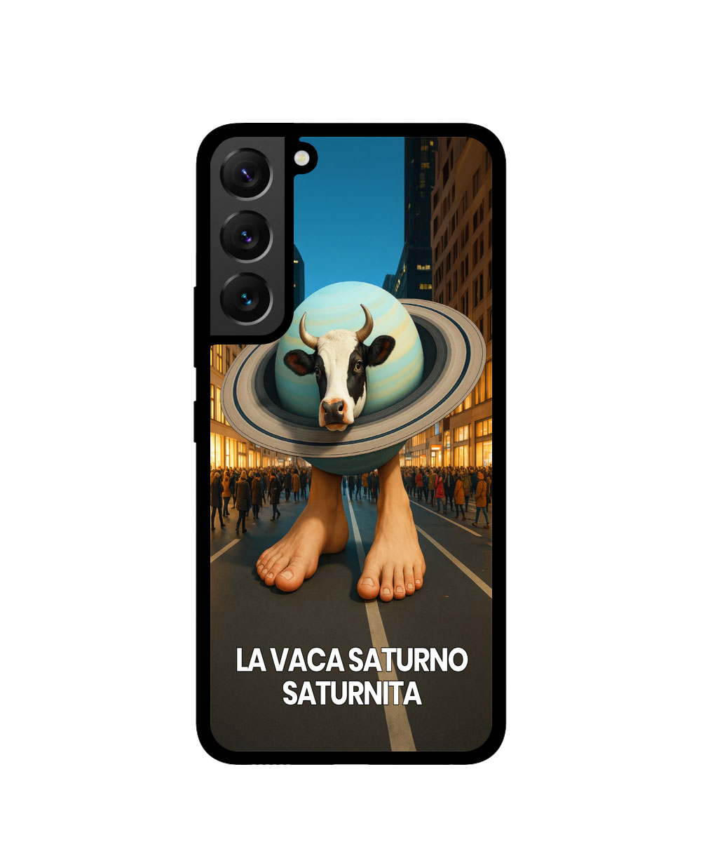 Case / Etui / Pokrowiec / Obudowa na telefon. Wzór: Samsung Galaxy S22+ 5G