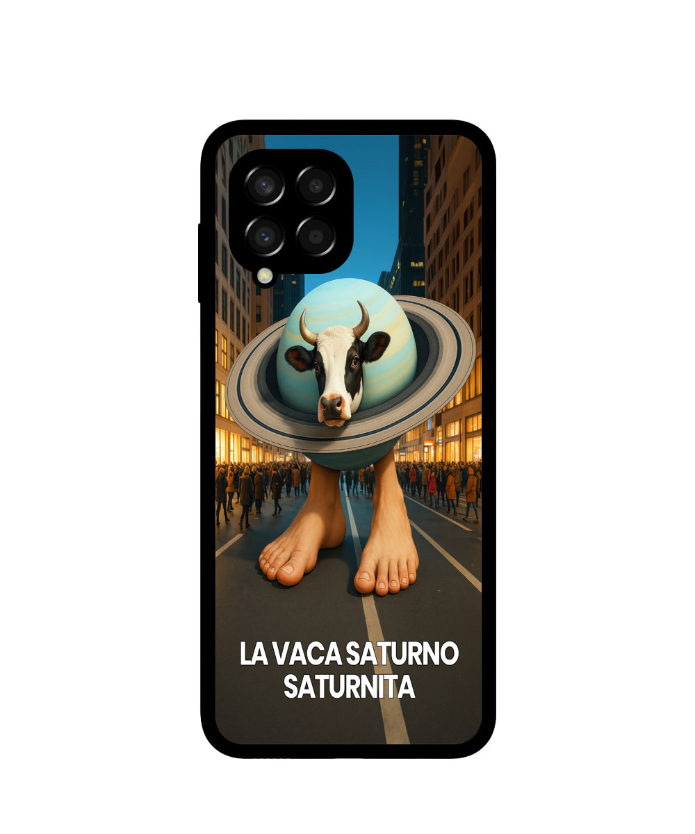 Case / Etui / Pokrowiec / Obudowa na telefon. Wzór: Samsung Galaxy M33