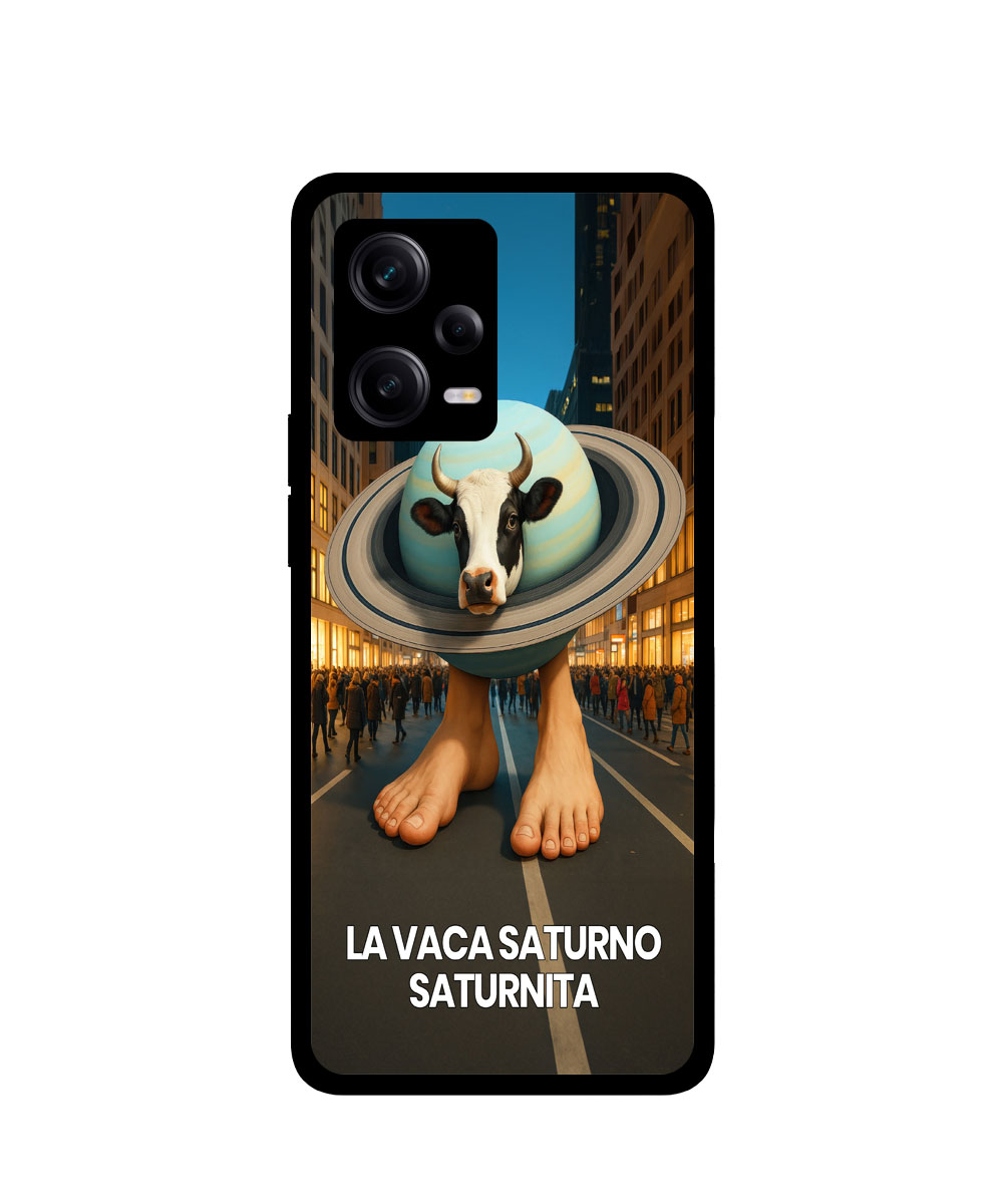 Case / Etui / Pokrowiec / Obudowa na telefon. Wzór: Xiaomi Redmi Note 12 Pro 5G