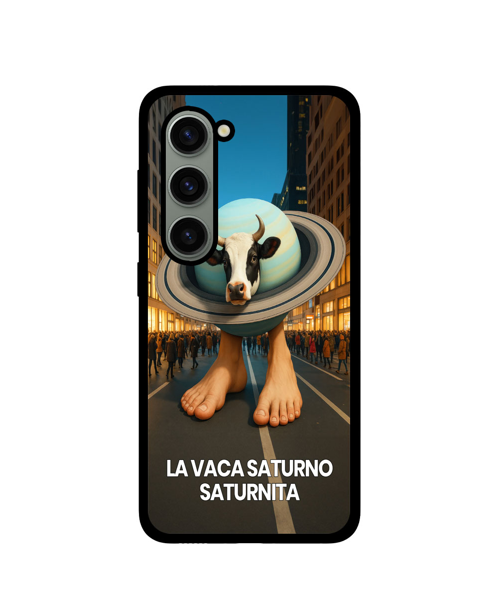 Case / Etui / Pokrowiec / Obudowa na telefon. Wzór: Samsung Galaxy S23