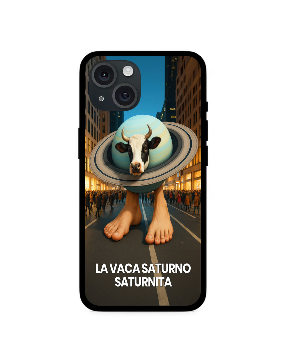 Case / Etui / Pokrowiec / Obudowa na telefon. Wzór: iPhone 15
