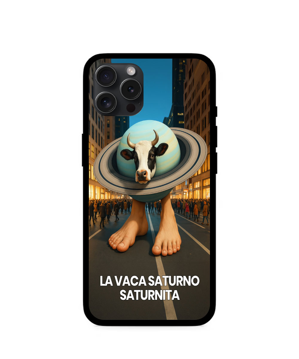 Case / Etui / Pokrowiec / Obudowa na telefon. Wzór: iPhone 15 Pro