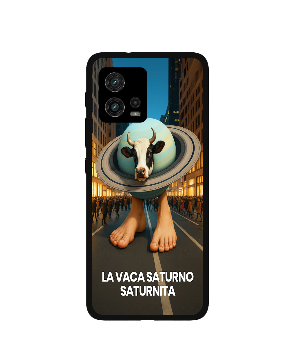 Case / Etui / Pokrowiec / Obudowa na telefon. Wzór: Motorola Moto G72