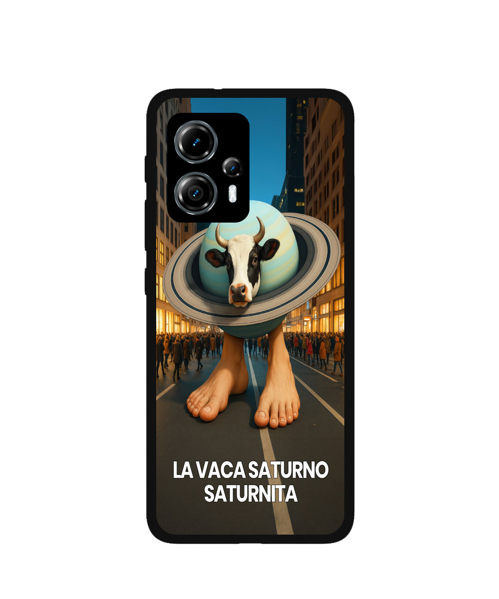 Case / Etui / Pokrowiec / Obudowa na telefon. Wzór: Motorola Moto G13