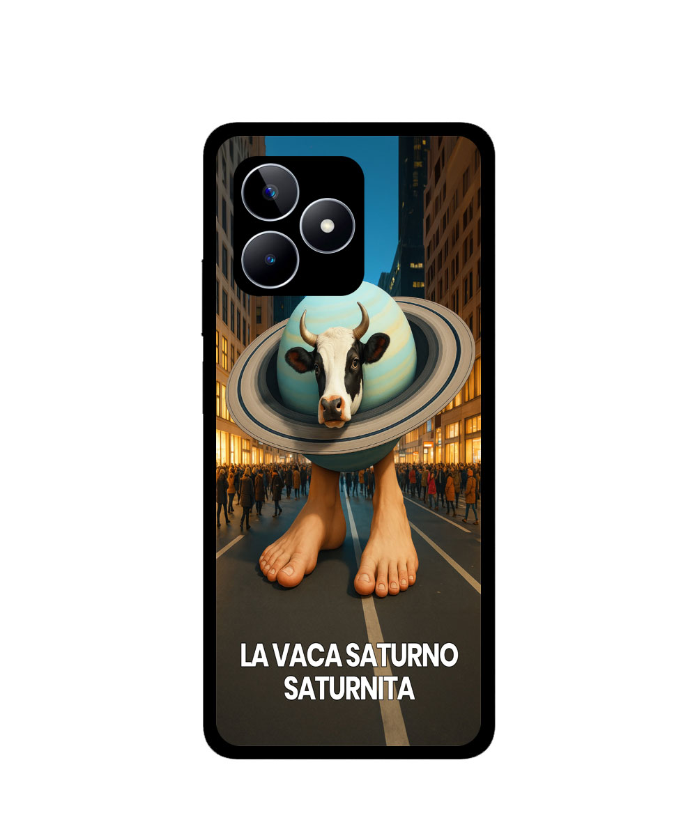 Case / Etui / Pokrowiec / Obudowa na telefon. Wzór: Realme C53