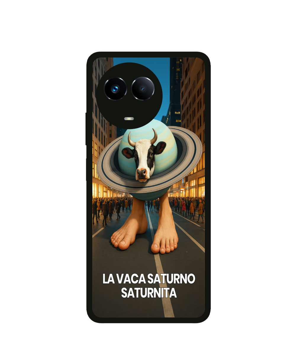 Case / Etui / Pokrowiec / Obudowa na telefon. Wzór: Realme 11