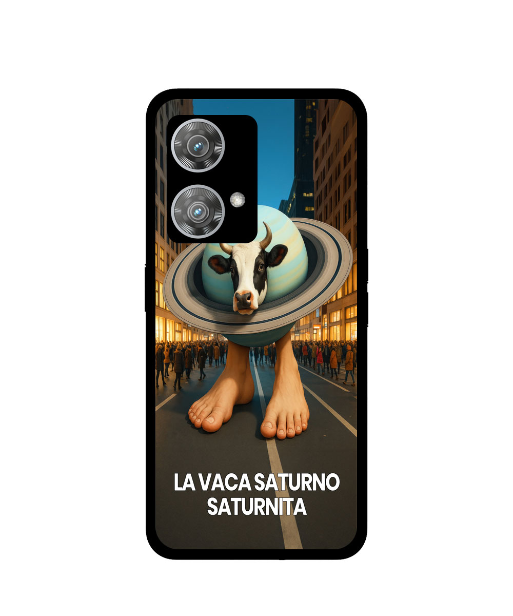 Case / Etui / Pokrowiec / Obudowa na telefon. Wzór: Motorola Edge 40 Neo