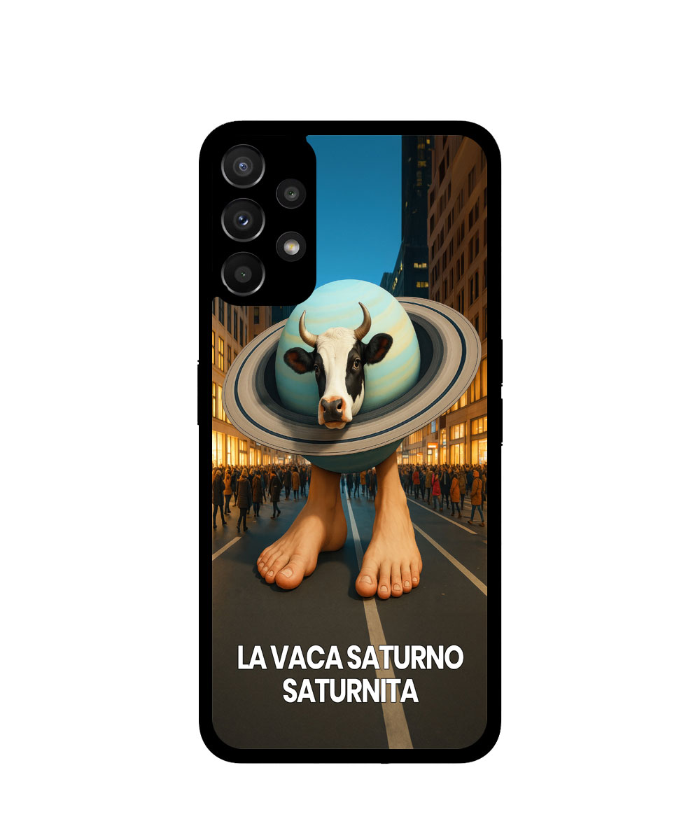 Case / Etui / Pokrowiec / Obudowa na telefon. Wzór: Samsung Galaxy A23 5G