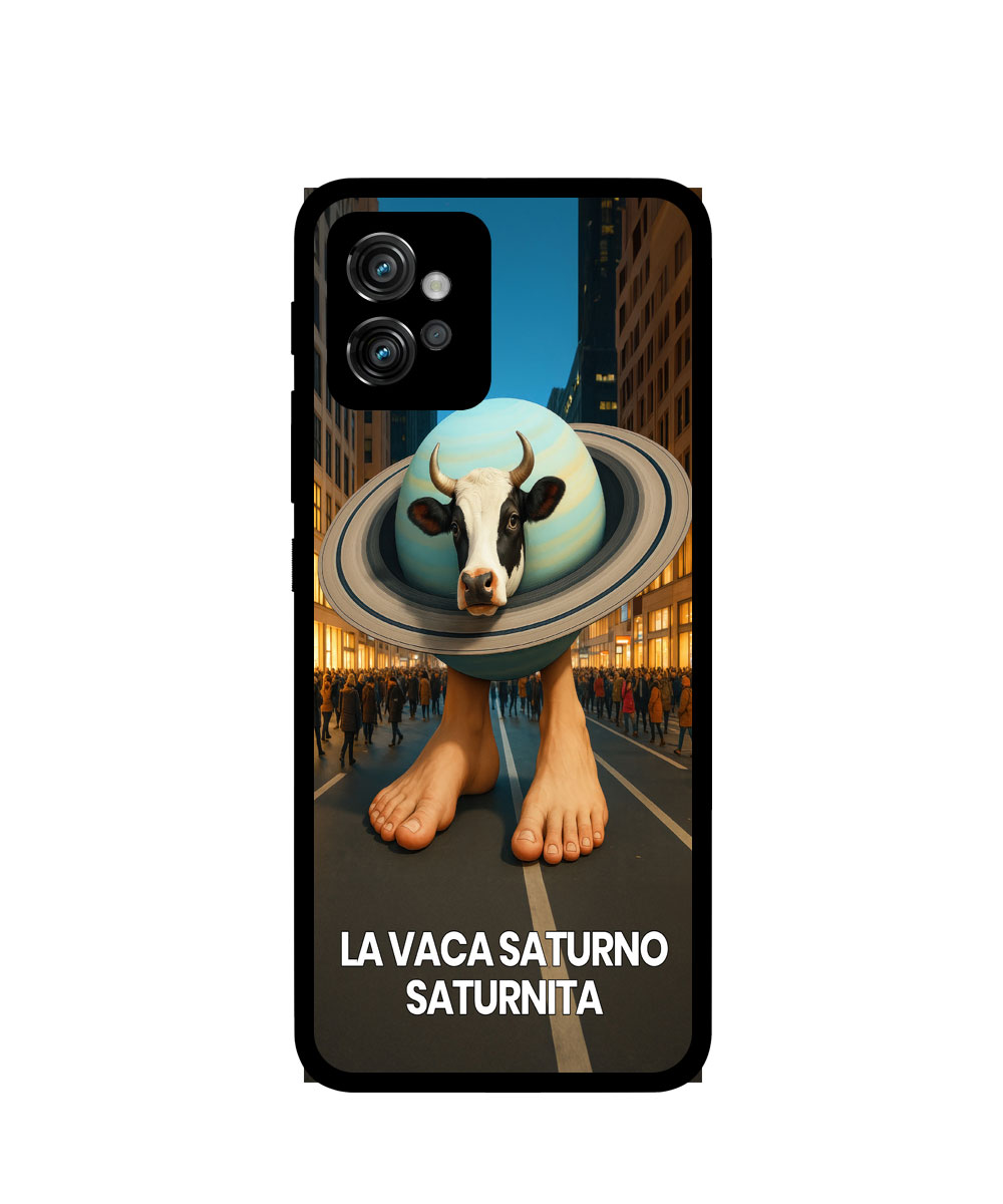 Case / Etui / Pokrowiec / Obudowa na telefon. Wzór: Motorola Moto G32
